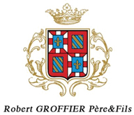 Logo de Domaine Robert Groffier Père & Fils