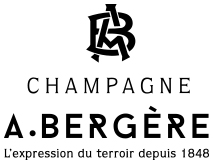 Logo de Champagne A.bergère