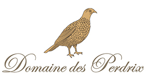 Logo de Domaine des Perdrix