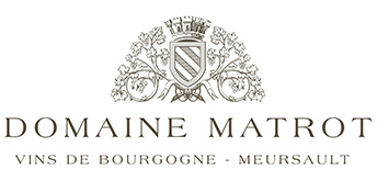 Logo de Domaine Matrot