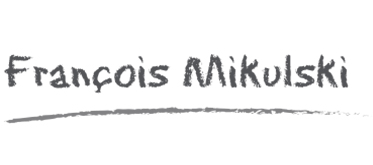 Logo de Domaine François MIKULSKI