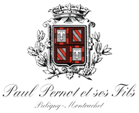 Logo de Blason Paul Pernot