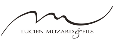 Logo de Lucien Muzard & Fils