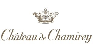 Logo de Chateau de Chamirey
