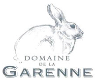 Logo de Domaine de la Garenne