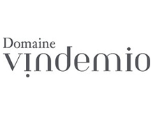 Logo de Domaine Vindemio
