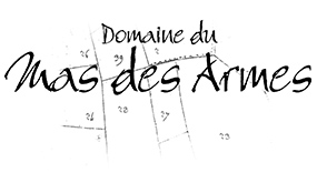 Logo de Domaine du Mas des Armes