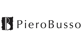 Logo de Piero Busso