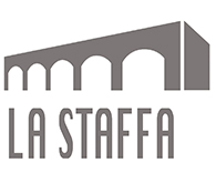 Logo de La Staffa